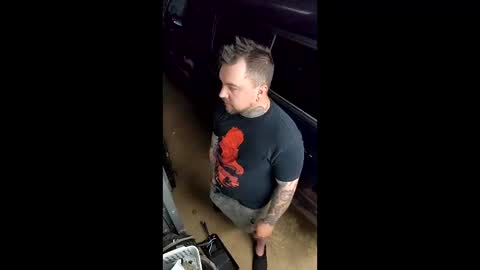 punkrock87denvo online show from 25, 5, 2026