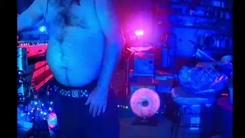 punkrunr083 online show from 10, 6, 2026