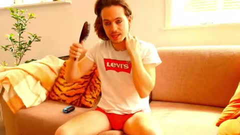 Punktwink420 online show from 8, 10, 2025