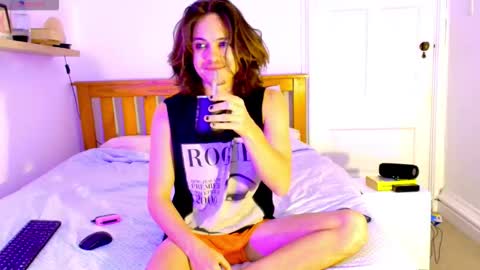 Punktwink420 online show from 4, 3, 2026