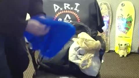 Jojo online show from 14, 11, 2025