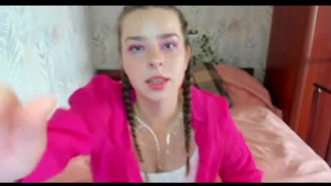 Snapshot of puoli chatting on 3, 8, 2026 Polly online show from 3, 8, 2026