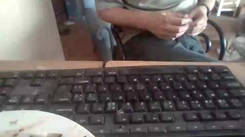 pup_y online show from 17, 11, 2025