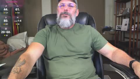 Deep Driller online show from 24, 11, 2025