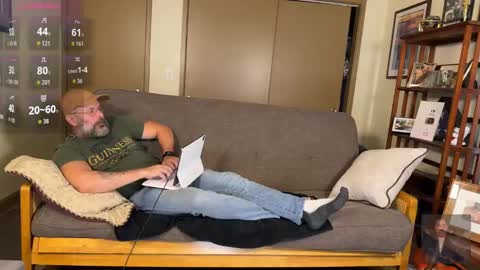 Deep Driller online show from 6, 1, 2026