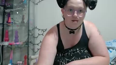 PupGhostt online show from 16, 4, 2026