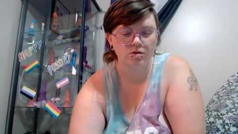 PupGhostt online show from 5, 7, 2026