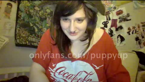 Tboy Puppy online show from 24, 9, 2025