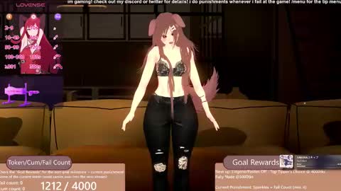 Inuyama Wanko online show from 28, 9, 2025