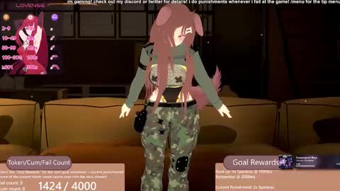 Inuyama Wanko online show from 30, 9, 2025