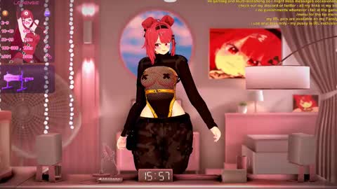 Inuyama Wanko online show from 23, 11, 2025