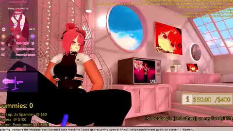 Inuyama Wanko online show from 13, 1, 2026