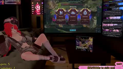 Inuyama Wanko online show from 3, 3, 2026