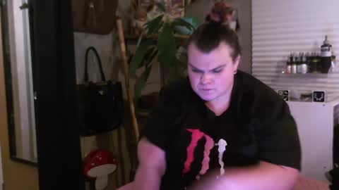 Snapshot of puppyrat chatting on 2, 12, 2024 Puppy online show from 2, 12, 2024