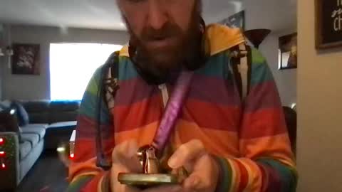 Snapshot of puprainbow89 chatting on 21, 9, 2025 puprainbow89 online show from 21, 9, 2025