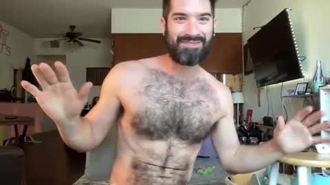 Pup Scritch online show from 10, 3, 2025