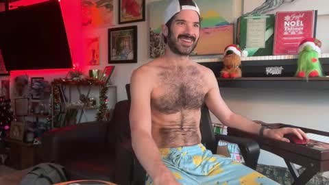 Pup Scritch online show from 18, 11, 2025