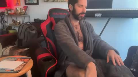 Pup Scritch online show from 7, 1, 2026