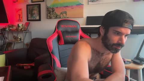 Pup Scritch online show from 19, 2, 2026