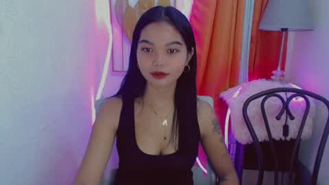 Snapshot of pure_asian_beauty chatting on 22, 7, 2026 zarah online show from 22, 7, 2026