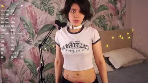 Snapshot of pure_project chatting on 19, 1, 2026 Ariana online show from 19, 1, 2026