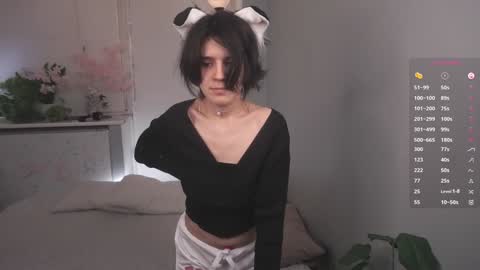 Snapshot of pure_project chatting on 13, 2, 2026 Ariana online show from 13, 2, 2026