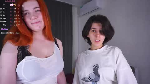 Snapshot of pure_project chatting on 4, 4, 2026 Ariana online show from 4, 4, 2026