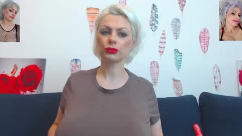 Snapshot of pure_seduce_wow chatting on 28, 5, 2026 Goldie online show from 28, 5, 2026