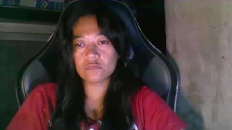 pure_sweetasian online show from 25, 10, 2025
