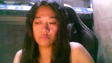 pure_sweetasian online show from 27, 10, 2025