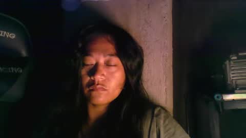 pure_sweetasian online show from 2, 11, 2025