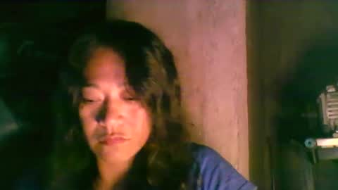 pure_sweetasian online show from 3, 11, 2025