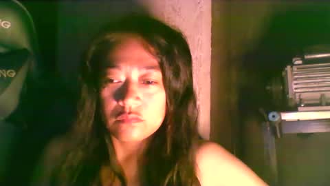 pure_sweetasian online show from 15, 11, 2025