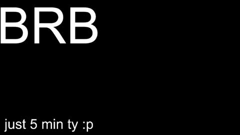 Katty online show from 5, 10, 2025