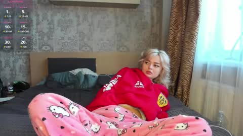 Katty online show from 15, 2, 2026