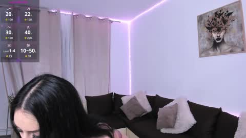 purebliss  online show from 18, 5, 2026