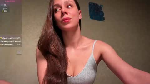 puredesire_ online show from 18, 5, 2026