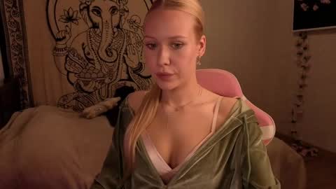 Megan online show from 29, 5, 2026