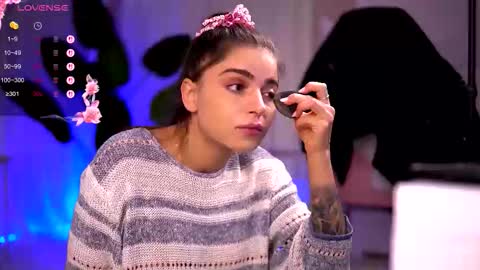 Emily online show from 18, 1, 2026