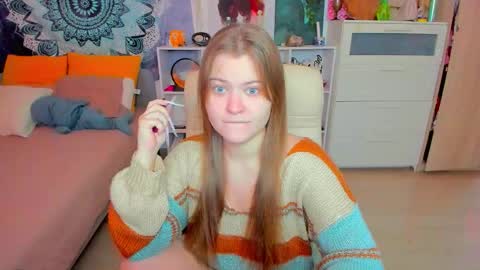 Miss Hanna online show from 6, 10, 2025