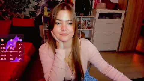 Miss Hanna online show from 19, 12, 2025