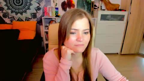 Snapshot of purehanna chatting on 26, 6, 2026 Miss Hanna online show from 26, 6, 2026