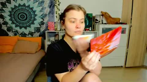 Snapshot of purehanna chatting on 8, 7, 2026 Miss Hanna online show from 8, 7, 2026