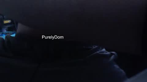 purelydom online show from 5, 3, 2026