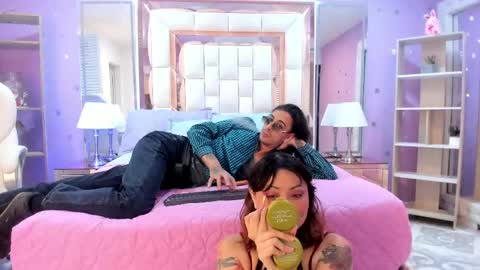 Experienced guys  online show from 24, 4, 2026