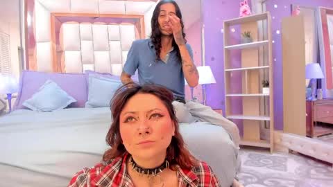 Experienced guys  online show from 9, 5, 2026