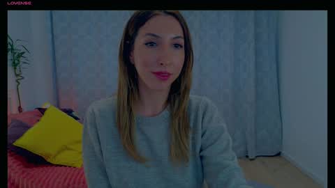 Isabelle online show from 17, 1, 2026