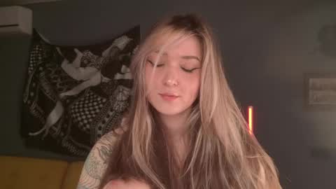 Snapshot of purple_averge chatting on 4, 5, 2026 Bella online show from 4, 5, 2026