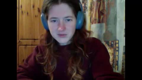 purple_cat55 online show from 14, 9, 2025