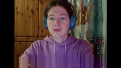 purple_cat55 online show from 21, 9, 2025